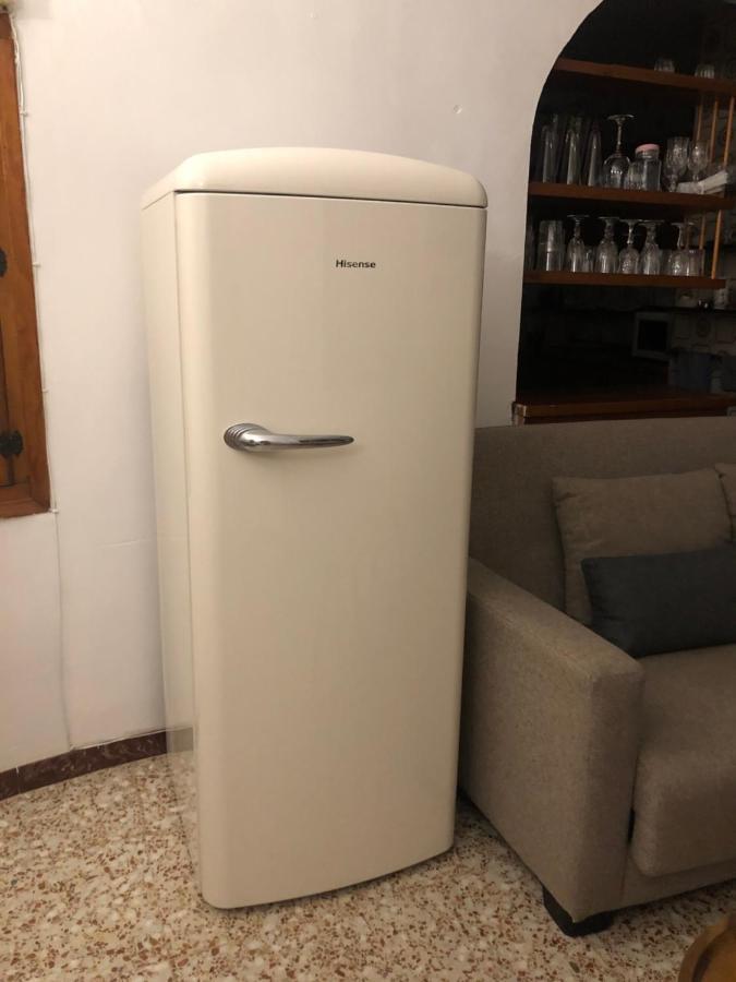Orba Casa La Planaヴィラ エクステリア 写真
