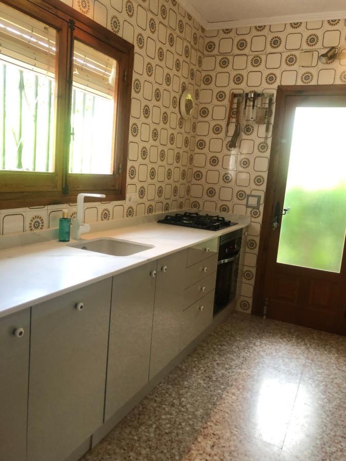 Orba Casa La Planaヴィラ エクステリア 写真