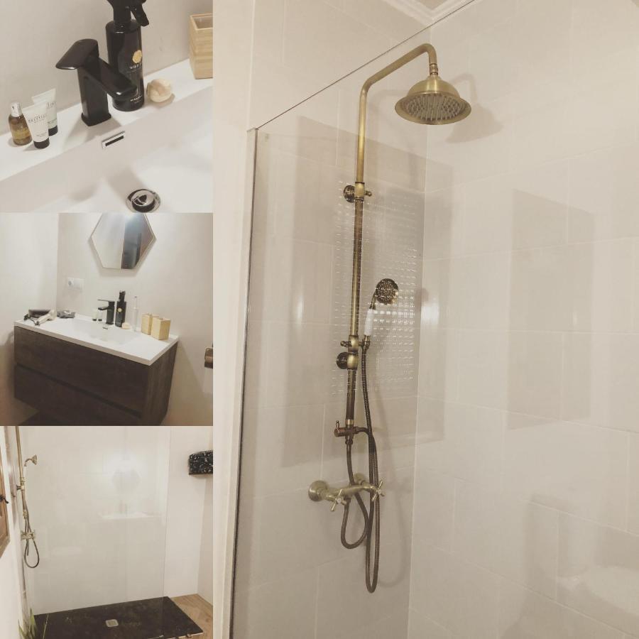 Orba Casa La Planaヴィラ エクステリア 写真