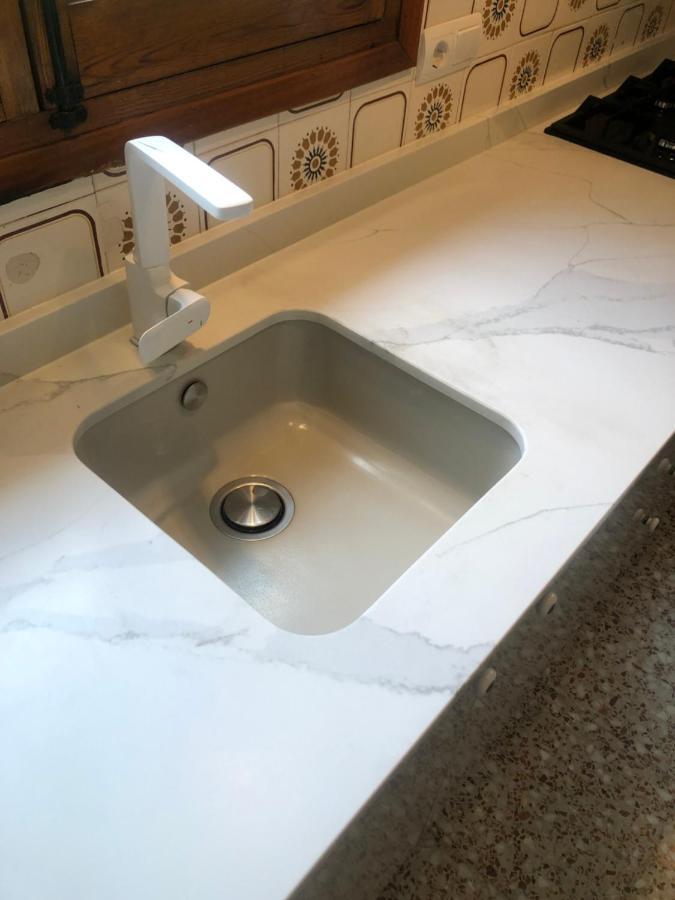 Orba Casa La Planaヴィラ エクステリア 写真