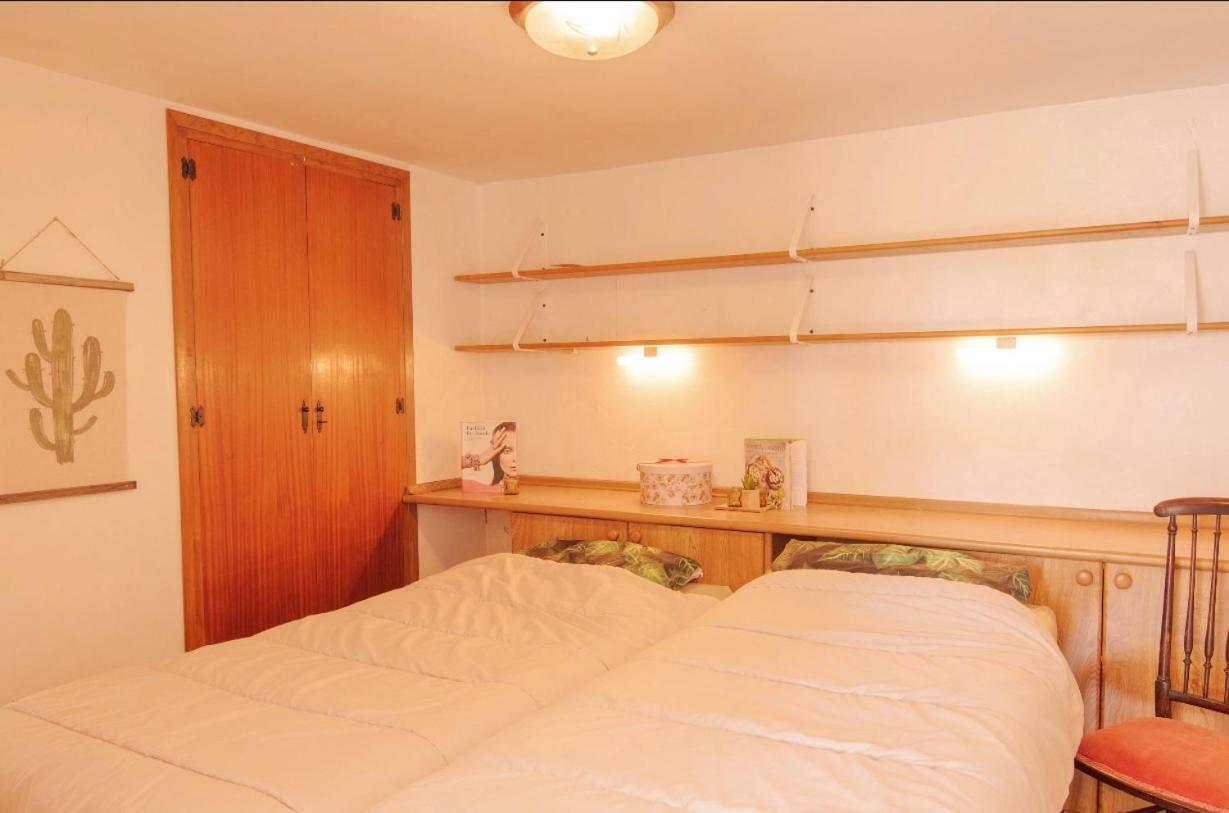 Orba Casa La Planaヴィラ エクステリア 写真