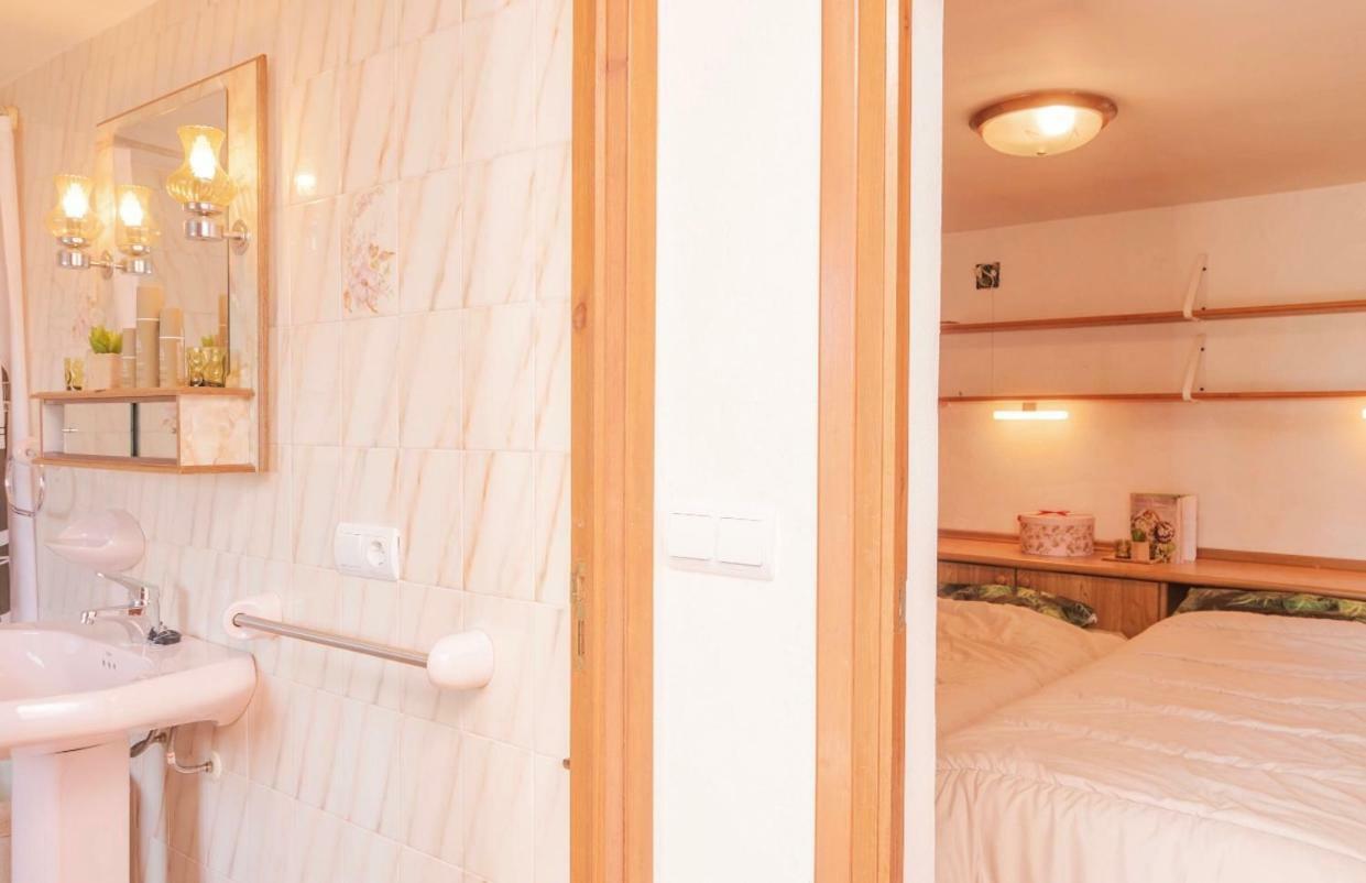 Orba Casa La Planaヴィラ エクステリア 写真
