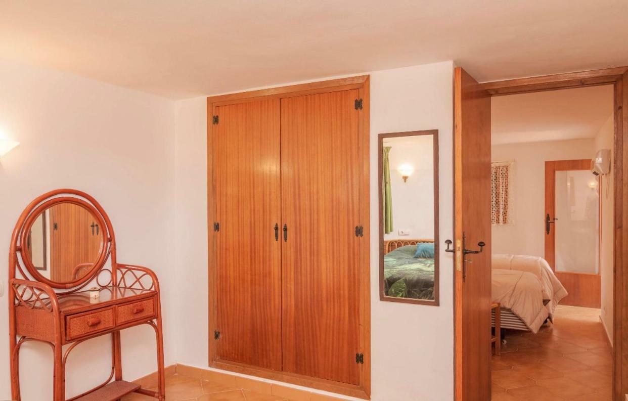 Orba Casa La Planaヴィラ エクステリア 写真