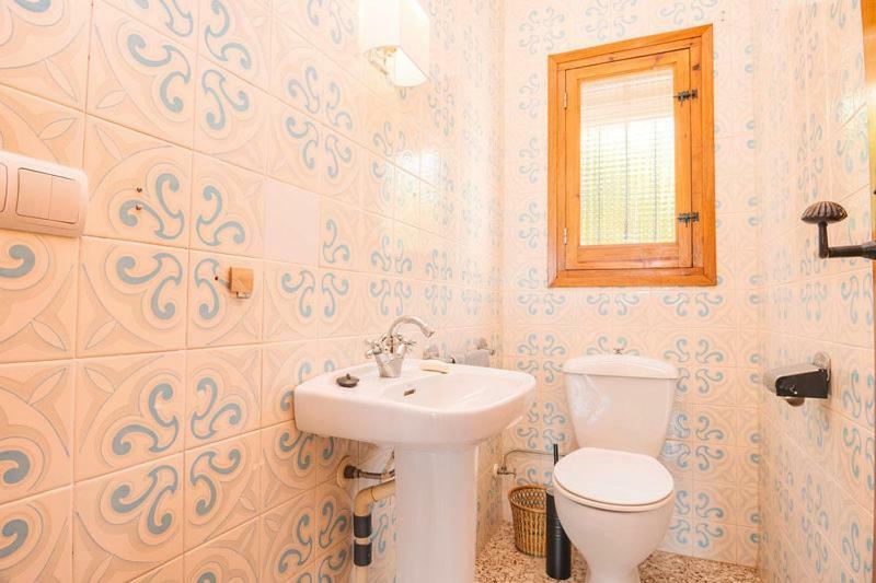 Orba Casa La Planaヴィラ エクステリア 写真