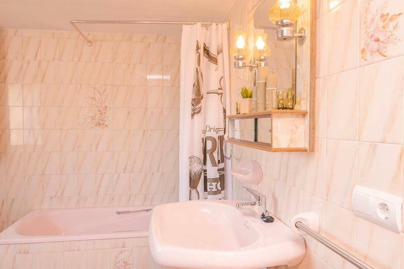 Orba Casa La Planaヴィラ エクステリア 写真